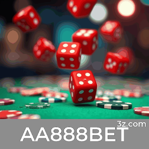 Cassino Online AA888BET