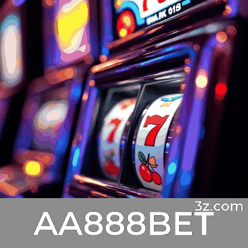 AA888BET: Seu Cassino Online e Plataforma de Apostas Confiável