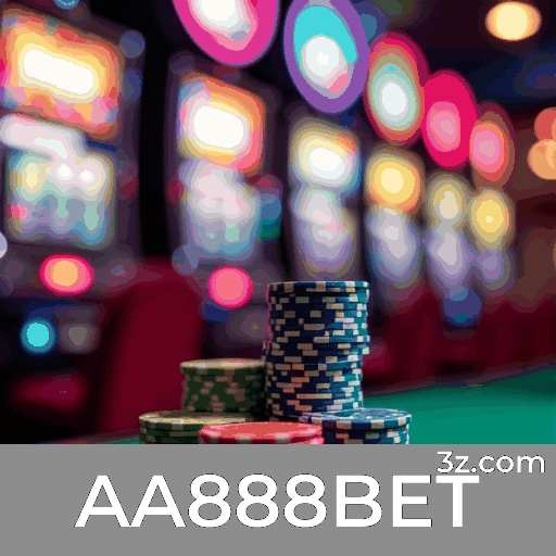 Cassino Online AA888BET