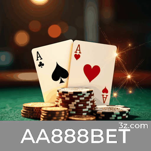 Acessar o site AA888BET COM