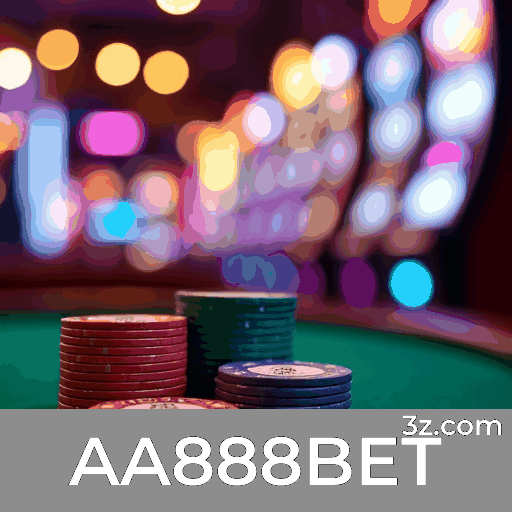 Cadastro na AA888BET