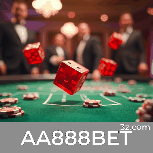 Acesso ao AA888BET