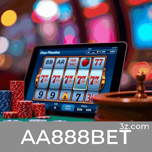 Cadastro na AA888BET
