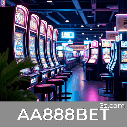 Acesso ao AA888BET