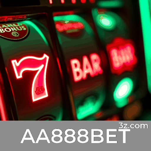 Cassino Online AA888BET
