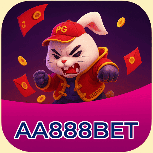 AA888BET logo