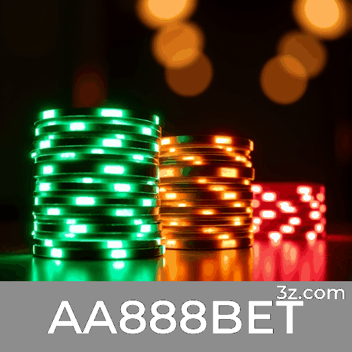 Acesso ao AA888BET