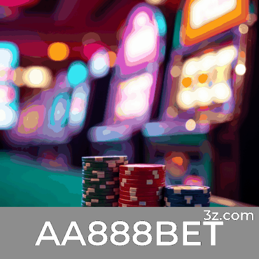 AA888BET: Seu Cassino Online e Plataforma de Apostas Confiável