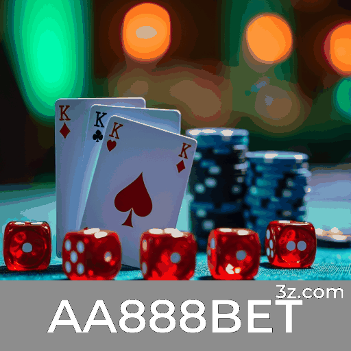 Cassino Online AA888BET