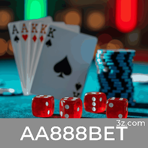 Acesso ao AA888BET