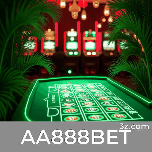 Cadastro na AA888BET