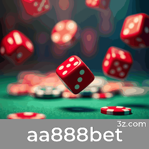 aa888bet screen