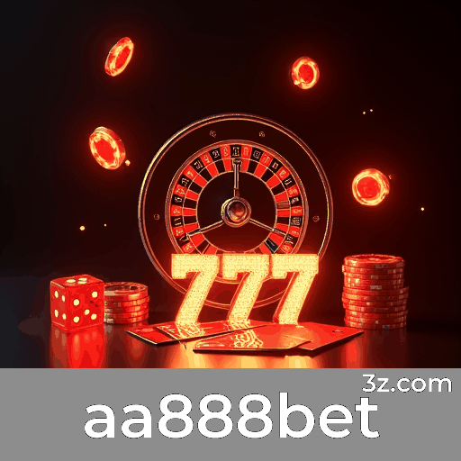 aa888bet screen